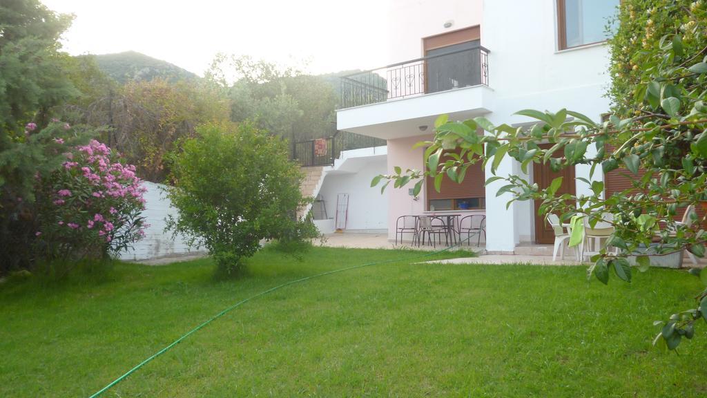 Villa Athina PalaiónTsiflíkion Kültér fotó